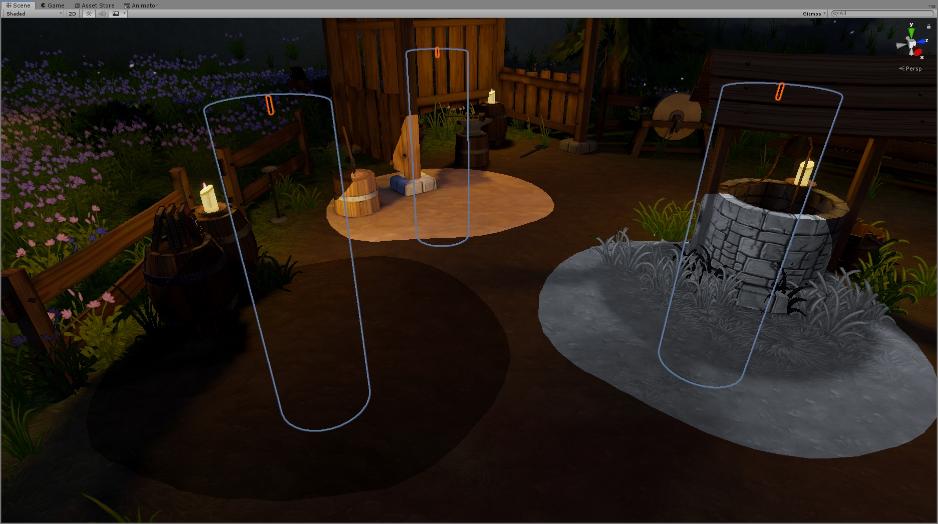 Fake Spotlight Preview 1