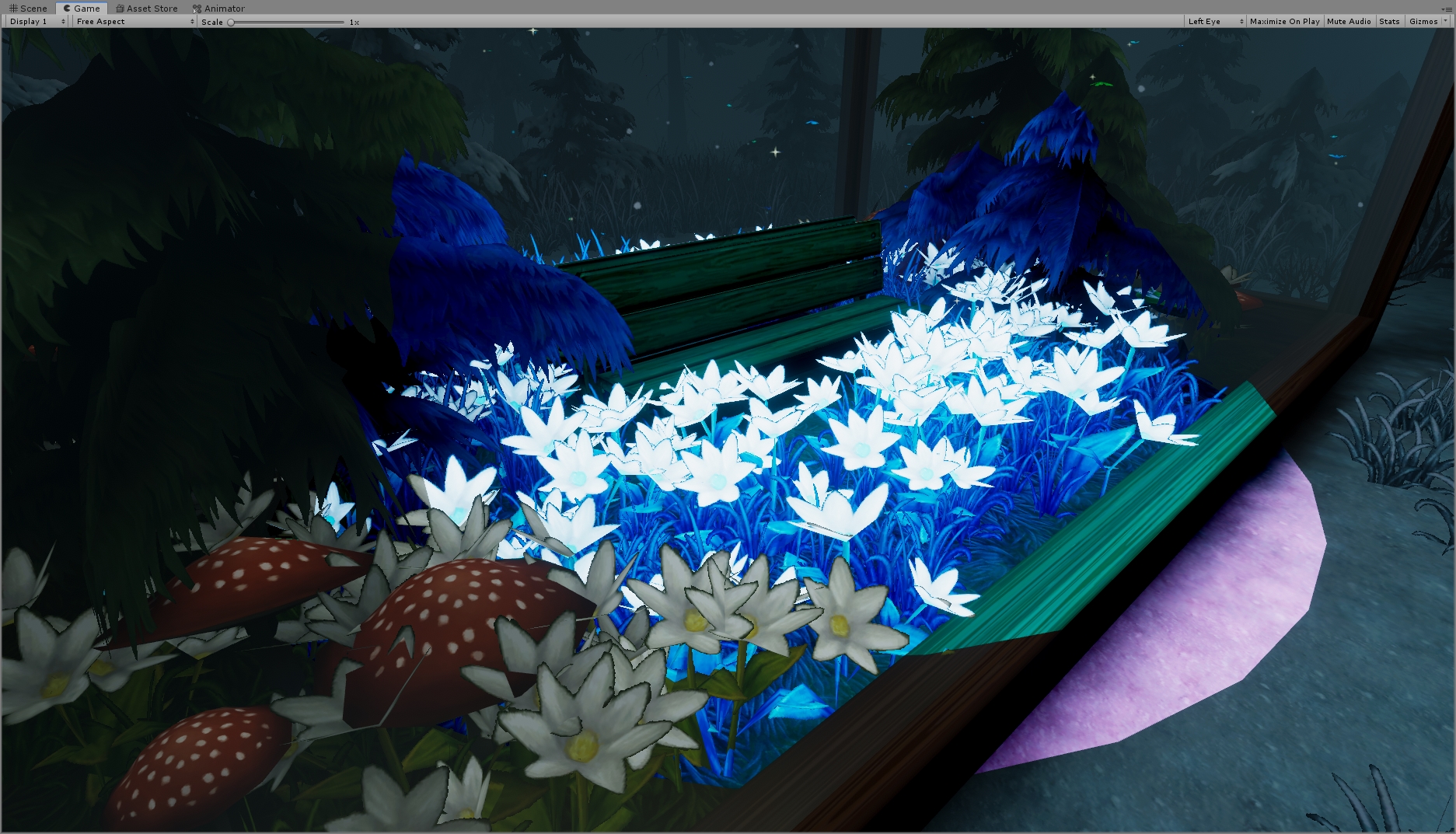 Fake Spotlight Preview 2